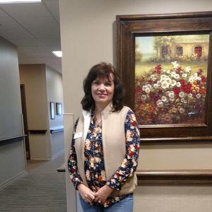 Meet your Posher, Susan